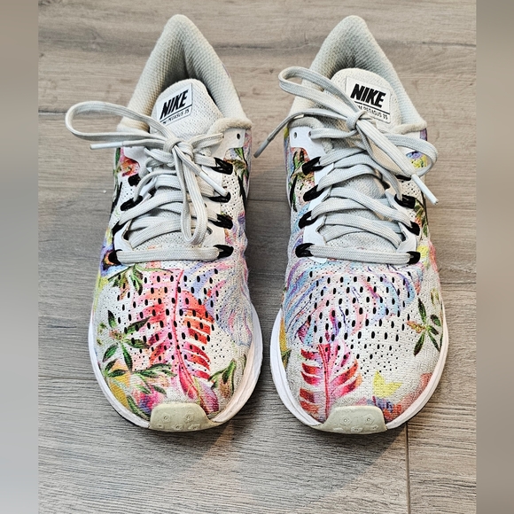 NIKE Pegasus 35 Floral - Picture 3 of 11